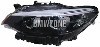 Headlight LED left F22 LCI/F23 LCI, F87 M2 LCI