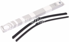 Windscreen wiper blades E60/E60 LCI, E61/E61 LCI 600+580mm