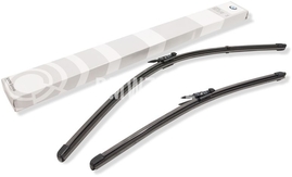 Windscreen wiper blades E92/E92 LCI, E93/E93 LCI 600+400m (OEM)
