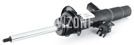 Front shock absorber left F32 (adaptive M chassis)