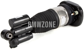 Rear shock absorber left G31/G31 LCI (adaptive chassis + air chassis) (OEM)