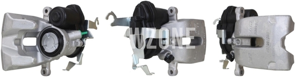 Rear brake caliper right (330x20mm diameter)