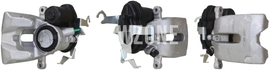 Rear brake caliper right (330x20mm diameter) (OEM)