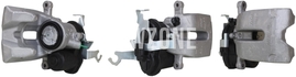 Rear brake caliper left (330x20mm diameter) (OEM)