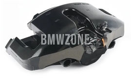 Front brake caliper left (348x36mm / 154mm inner diameter, 374x36mm / 187mm inner diameter) M-Sport (OEM)