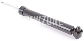 Rear shock absorber F33/F33 LCI xDrive (standard chassis) (OEM)