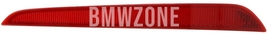 Rear bumper reflector lens right G30 standard bumper (OEM)
