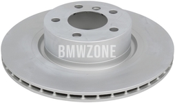 Rear brake disc (330x20mm)