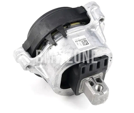 Engine mount hydraulic right 20i/30i B46x B48x (OEM)