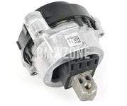 Engine mount hydraulic left 20i/30i B46x B48x