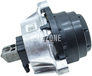 Engine mount hydraulic left 40d, 50d B57T B57S