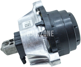 Engine mount hydraulic left 40d, 50d B57T B57S (OEM)