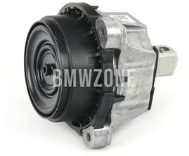 Engine mount hydraulic left 30i/40i B58x (OEM)