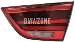 Taillight right, inner F34 LCI // -28.02.2019