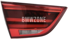 Taillight left, inner F34 LCI // -28.02.2019 (OEM)
