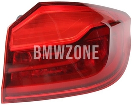Taillight right, outer G30/F90 M5 (OEM)