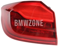 Taillight left, outer G30/F90 M5
