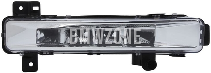 Fog light right G30, G31, G32 // -30.06.2018