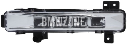 Fog light left G30, G31, G32 // -30.06.2018