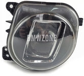Fog light left F07 LCI/F10 LCI/F11 LCI dynamic light spot