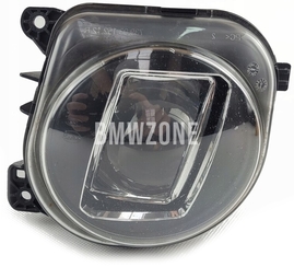 Fog light left F07 LCI/F10 LCI/F11 LCI dynamic light spot (OEM)