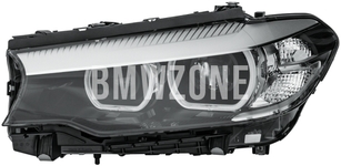 Headlight LED left G30, G31