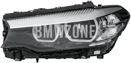 Headlight LED left G30, G31 (OEM)