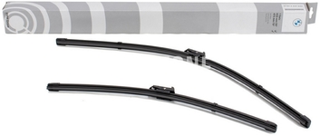 Windscreen wiper blades G30/G30 LCI, G31/G31 LCI, F90 M5/F90 M5 LCI 650+475mm