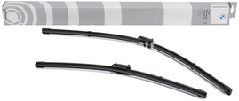 Windscreen wiper blades G30/G30 LCI, G31/G31 LCI, F90 M5/F90 M5 LCI 650+475mm (OEM)