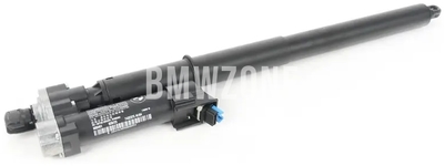 Tailgate drive unit left 4' F36, 4' F36 LCI
