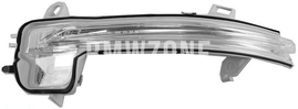 Outside mirror turn indicator LED left F45/F45 LCI, F46/F46 LCI, F48 X1/F48 X1 LCI (OEM)