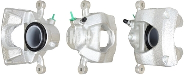 Front brake caliper left (282x22mm diameter)