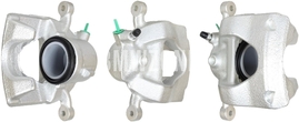 Front brake caliper left (282x22mm diameter) (OEM)