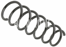 Rear suspension spring (sport M chassis)