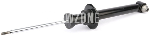 Rear shock absorber G30/G30 LCI (standard chassis)