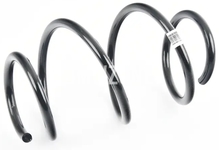 Front suspension spring (adaptive M chassis)