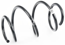 Front suspension spring (adaptive M chassis) (OEM)