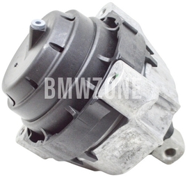 Engine mount hydraulic right 18d, 20d, 23d, 25d B47 B47B B47D XD5O, 20e/30e B48X (OEM)