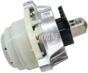 Engine mount hydraulic right 40d B57 B57T