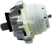Engine mount hydraulic right 40d, 50d B57T B57S