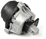 Engine mount hydraulic right 30d, 40d B57 B57O B57P B57R B57T XD5T