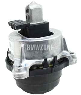 Engine mount hydraulic right 30d B57 B57P (OEM)