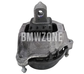 Engine mount hydraulic left 30d B57 (OEM)