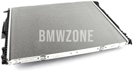 Engine radiator (rear) 1' F2x, 2' F2x, 3' F3x, 4' F3x 40i B58 // EU6 RDE, EU6 RDE II (OEM)