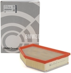 Air filter M40i B58C B58D, M50d B57S