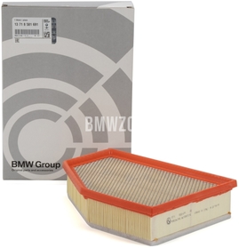 Air filter M40i B58C B58D, M50d B57S (OEM)