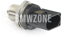 Fuel rail pressure sensor B47 B57 B57O B57T (OEM)