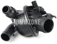 Engine coolant thermostat 40i N55
