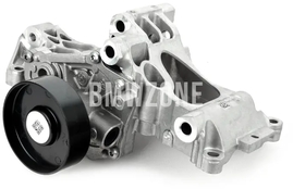 Water pump 40i B58 (with hoousing) (OEM)