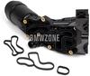 Oil filter housing B37 B38 B46 B46X B47 B47O B48 B48M B48X (OEM)